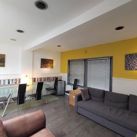 Stylish Apartment Near Carnaby Street London Eksteriør billede