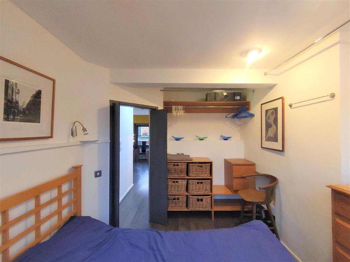 Stylish Apartment Near Carnaby Street London Eksteriør billede